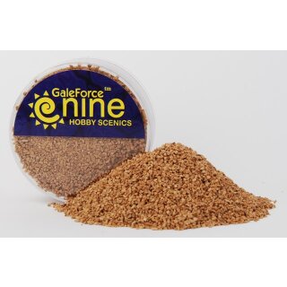 Hobby Round: Medium Basing Grit (GFS021)
