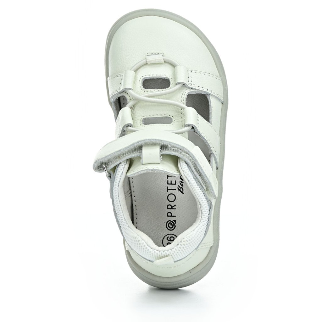 Protetika Kendy White Barfußsandalen