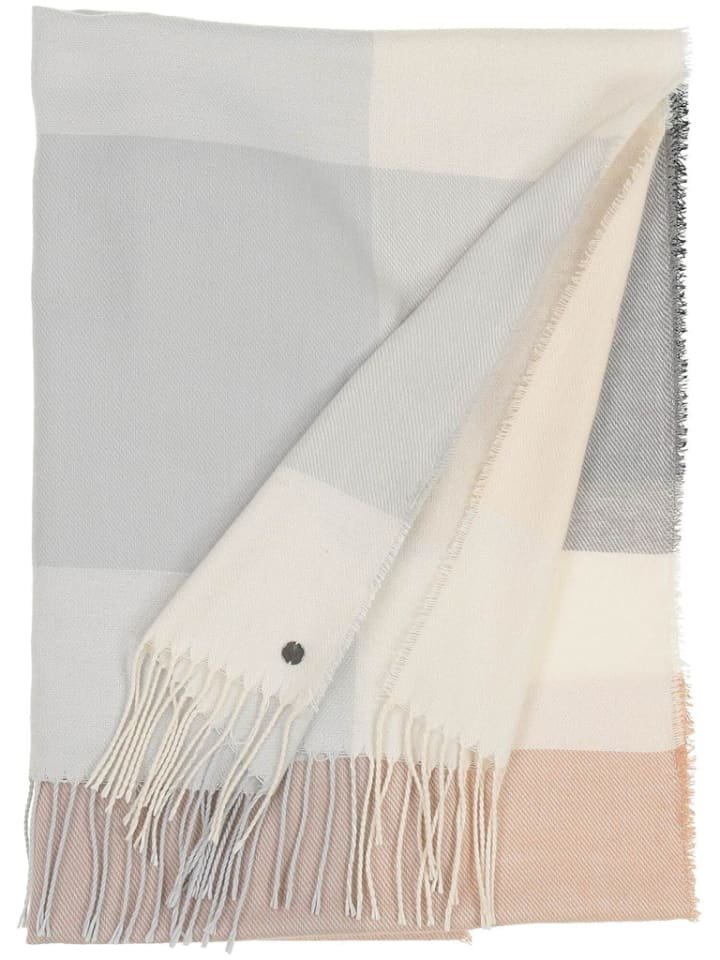 Fraas Schal in grau günstig kaufen 60 x 210 cm