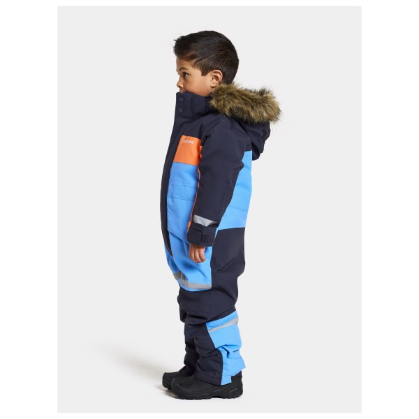 Didriksons - Kid's Bjärven Coverall 2 - Overall