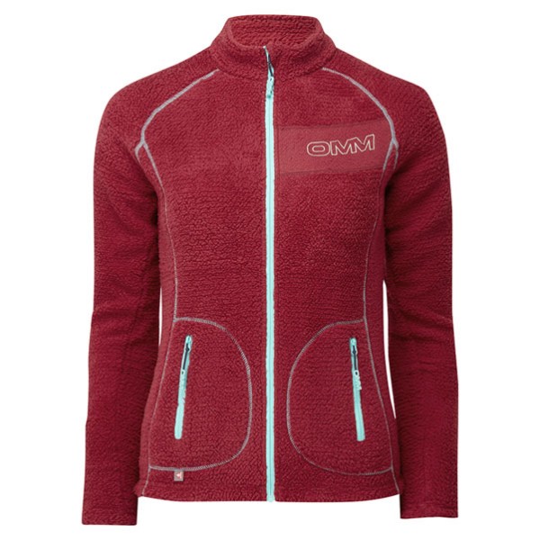OMM - Women's Core Jacket - Fleecejacke