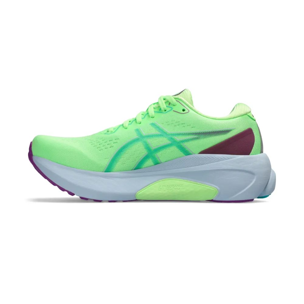 Asics Gel Kayano 30 Lite Show 1012B636-300 / grün