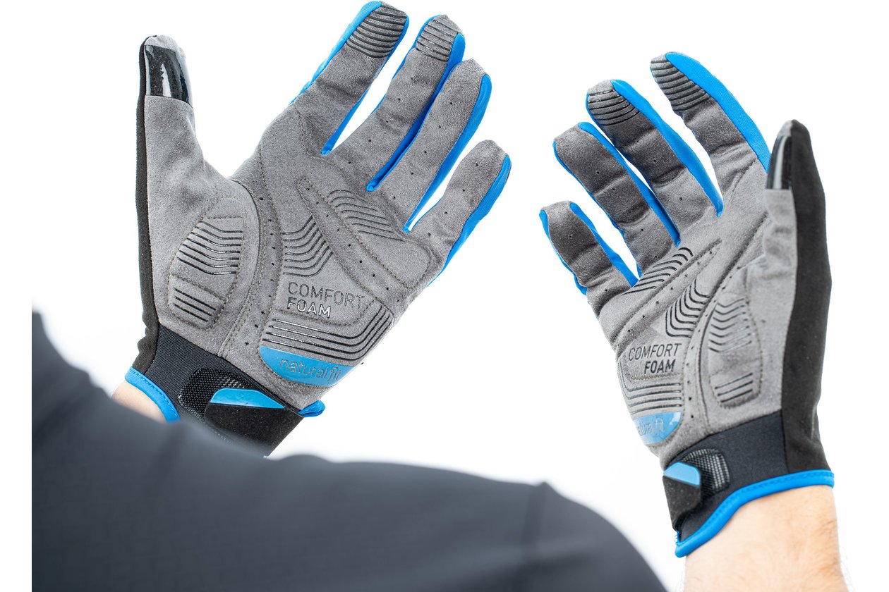 Cube Handschuhe Langfinger X NF - 2024