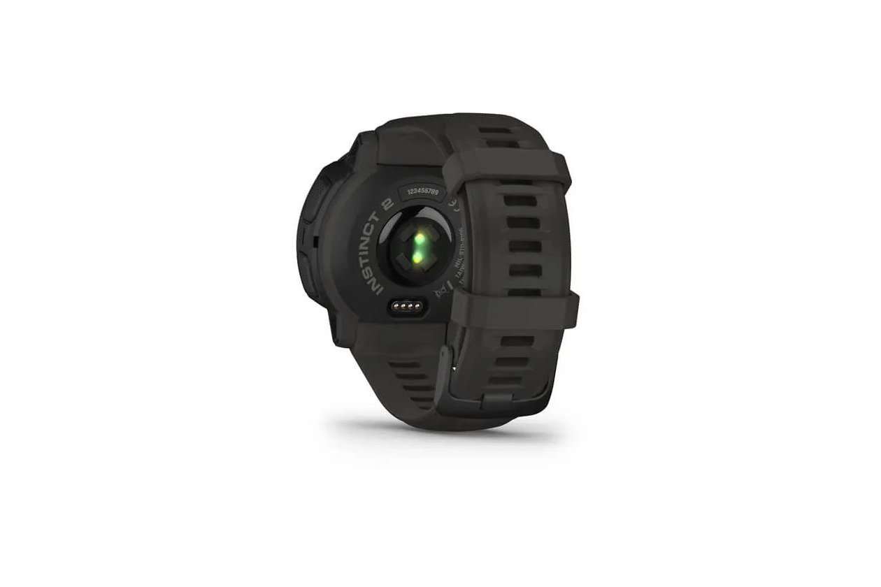 Garmin Instinctu00a02 Solar