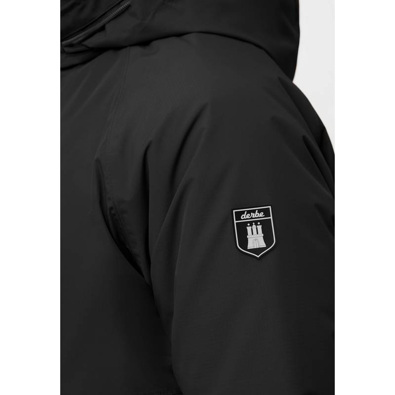 Derbe Ripholm Winterjacke Herren