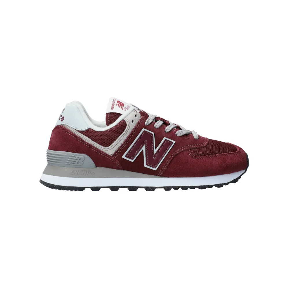 New Balance 574 WL574EVM / rot