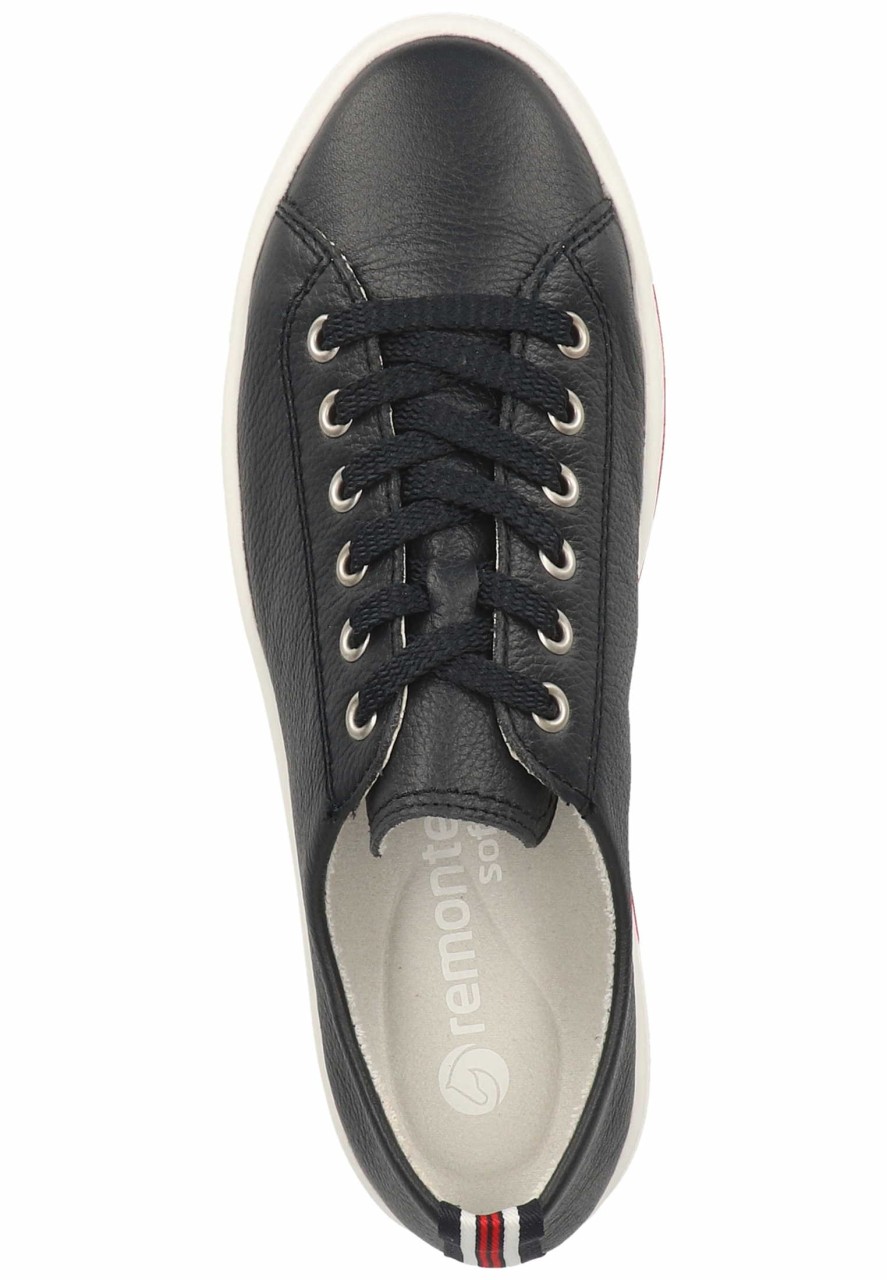 REMONTE Sneaker blau