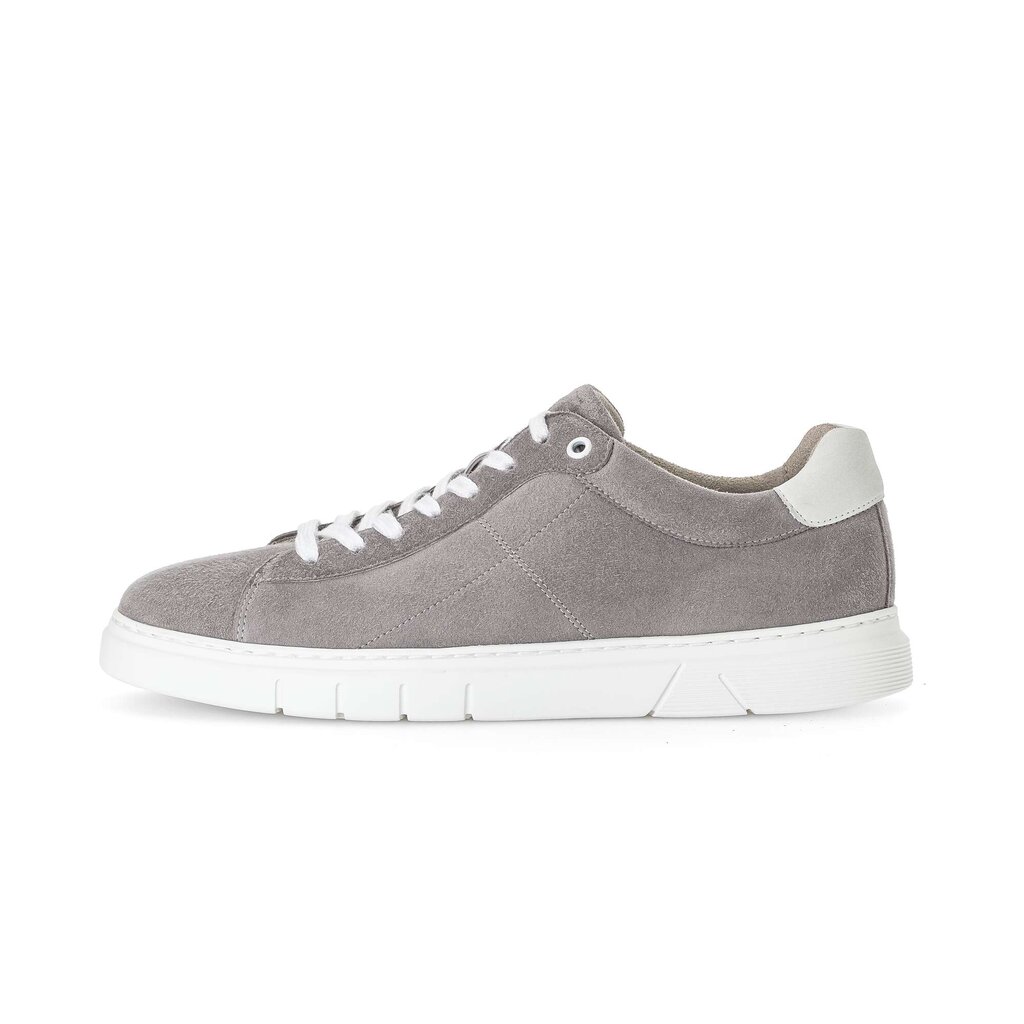 Pius Gabor PG1023 Sneaker low grau