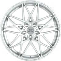 MAM B2 silber - ATU