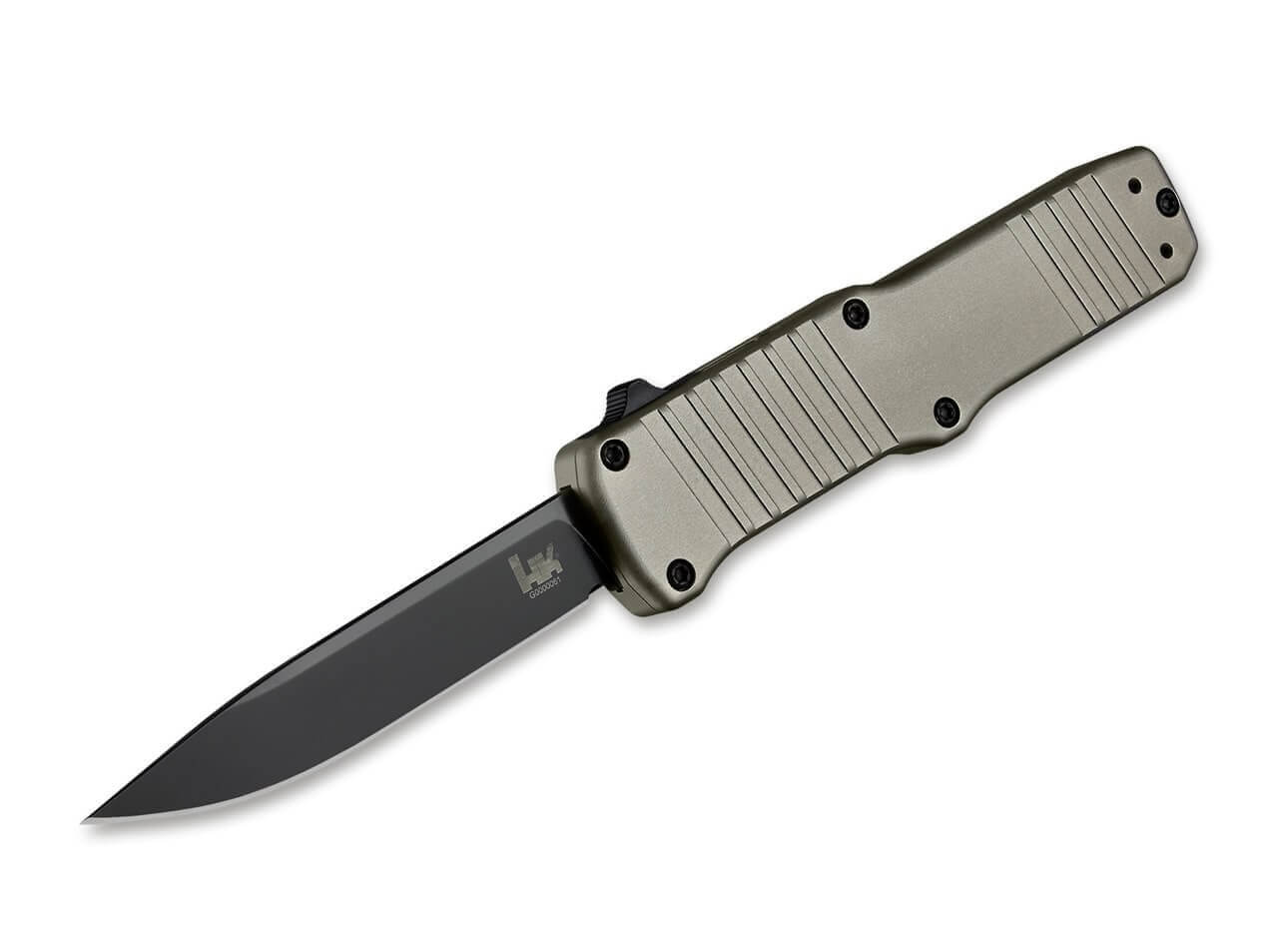 Hadron OTF Grey