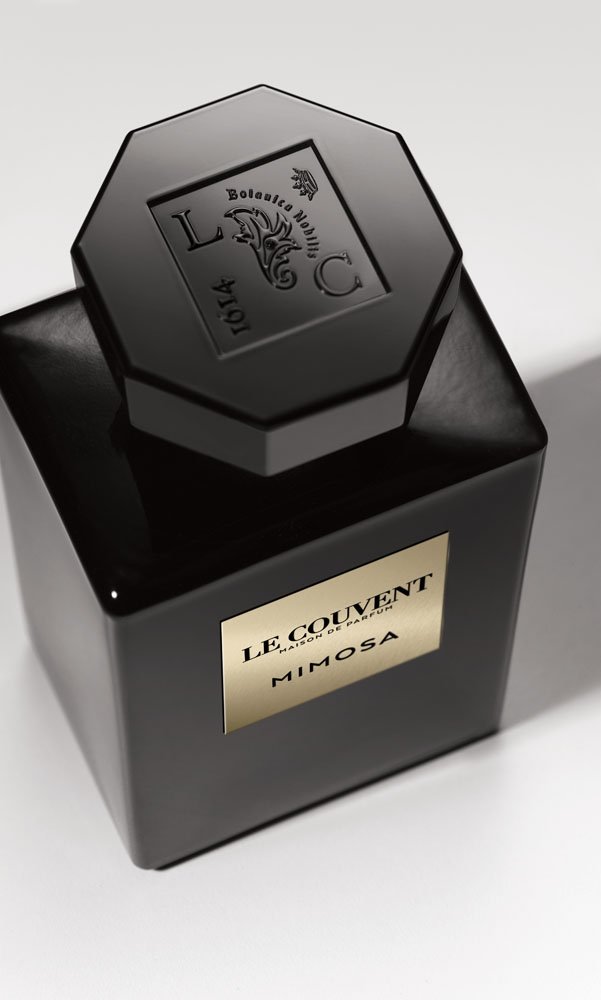 LE COUVENT MAISON DE PARFUM PARFUMS SIGNATURES Mimosa Eau de Parfum Nat. Spray