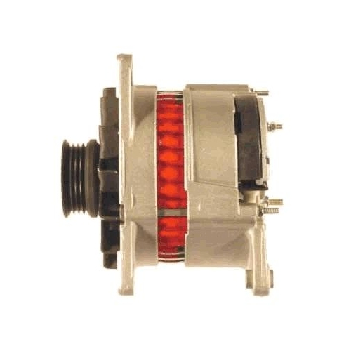 FRIESEN Lichtmaschine Austin, Ford, Rover 9090115 - ATU