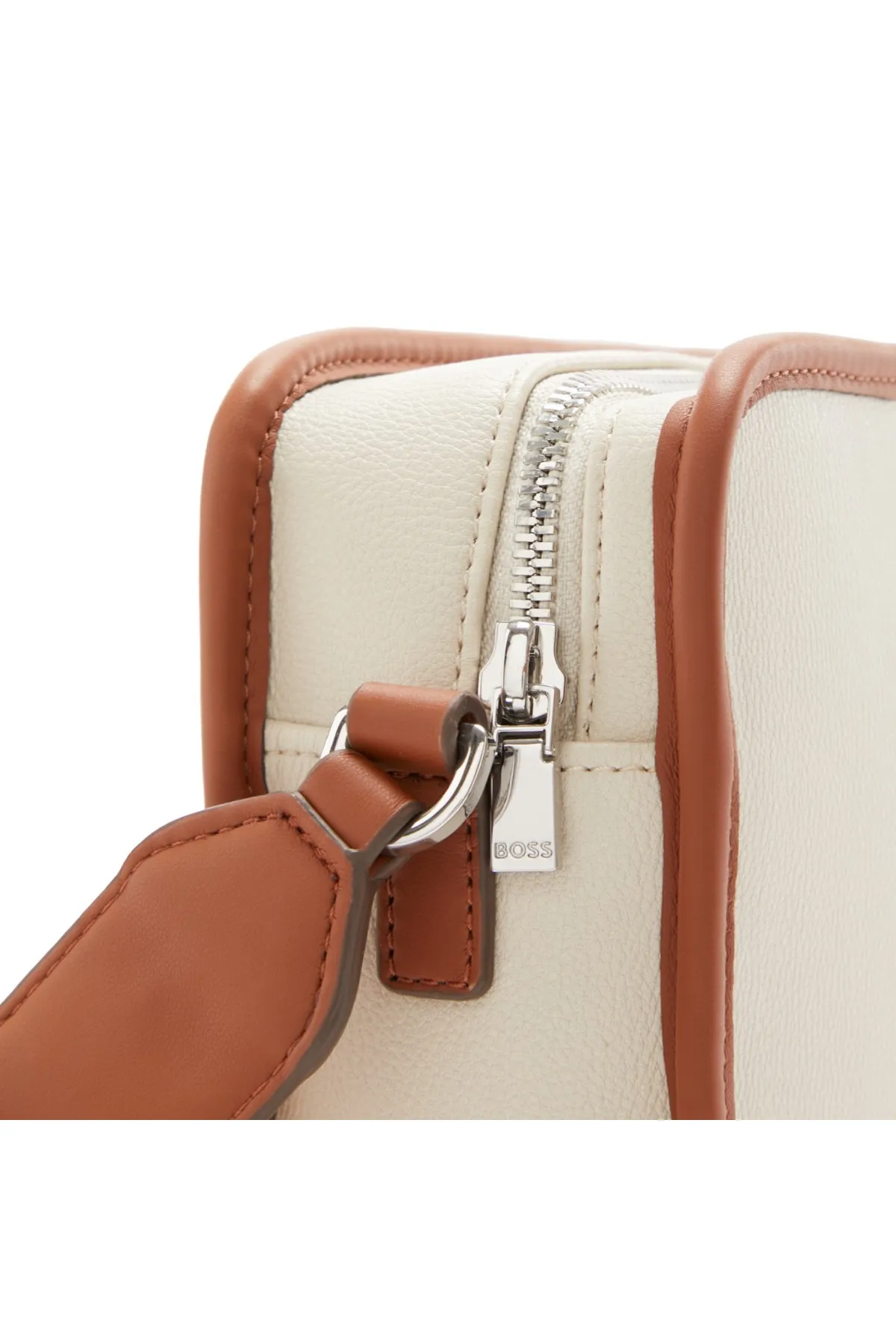 Hugo Boss  Damen Umhängetasche Beige 50517061-115