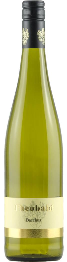 Weingut Theobald Bacchus 2022