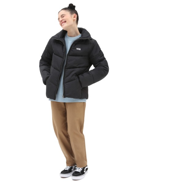 Vans - Women's Foundry Puff MTE - Kunstfaserjacke