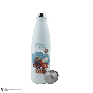 Harry Potter Thermosflasche Hogwarts Express