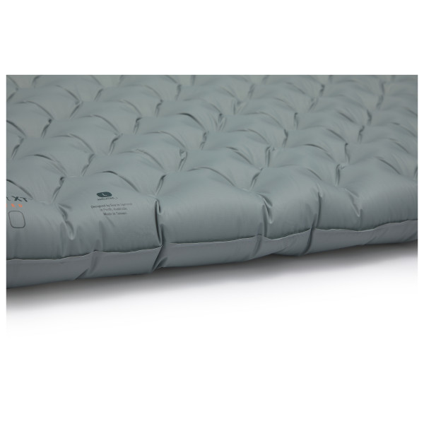 Sea to Summit - Ether Light XT Insulated Mat - Isomatte