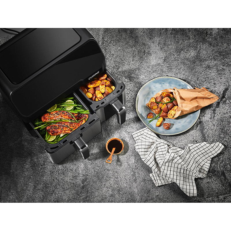 Cuisine Airfryer 9 l, 2700 W, Cusine
