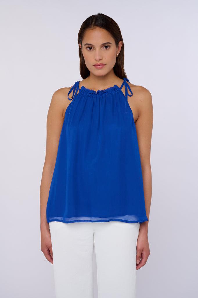 Top Fluide Amber