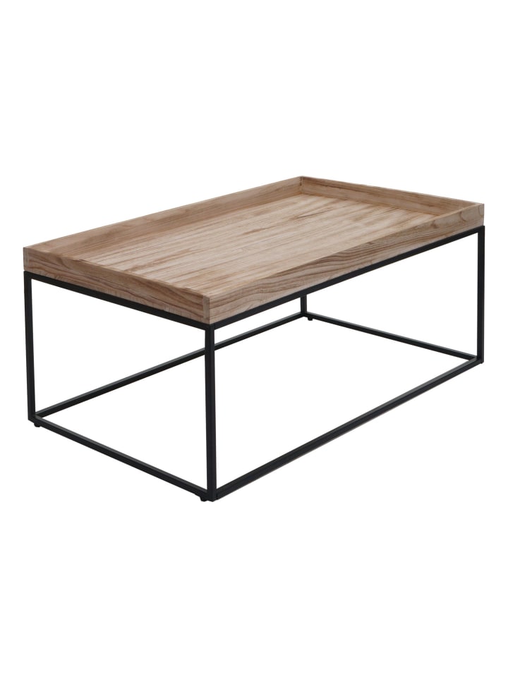 MCW Couchtisch K71, Naturfarben günstig kaufen onesize