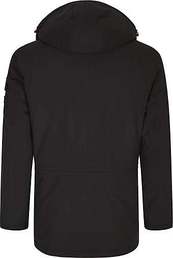 DANIEL HECHTER Jacke