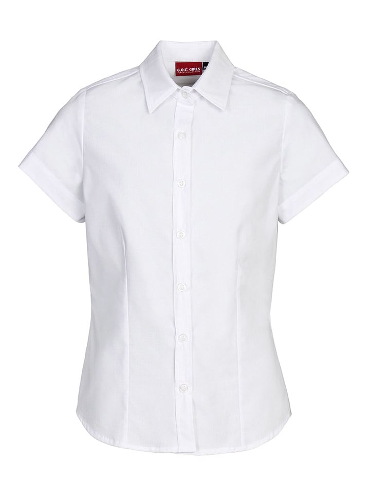 New G.O.L Hemd in Weiß günstig kaufen