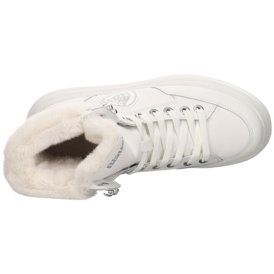 Blauer Emery 01 Boots