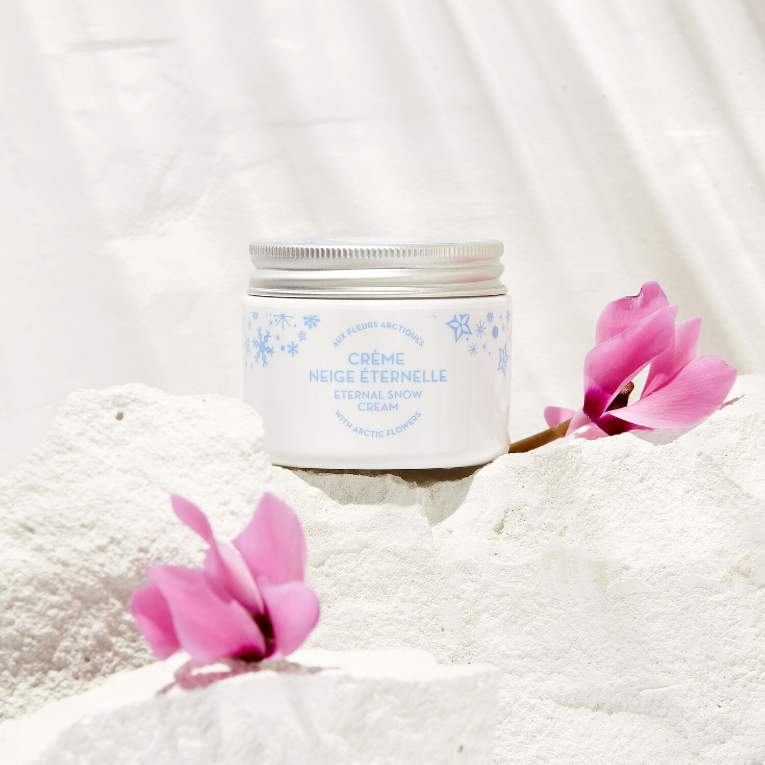Polaar Neige Eternelle Crème Jeunesse
