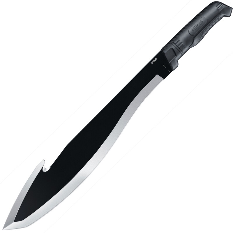 Walther Machete MachTac 1