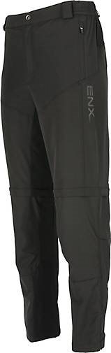 Endurance Radhose Maccoy mit Quick Dry-Technologie