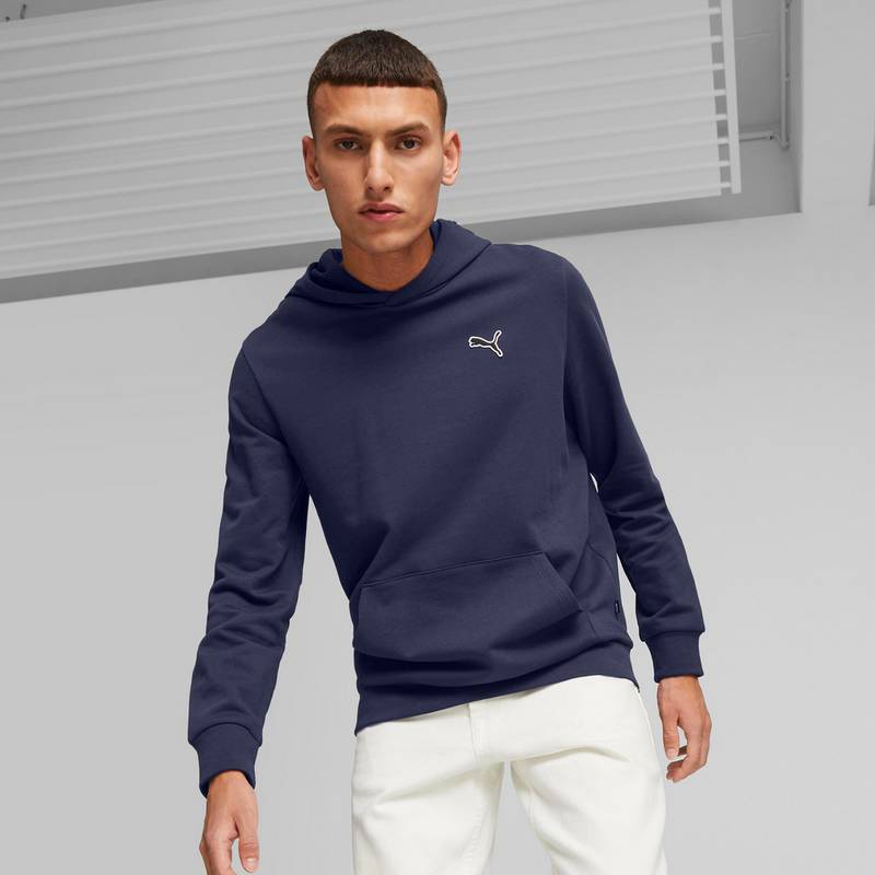 PUMA Better Essentials Hoodie Herren