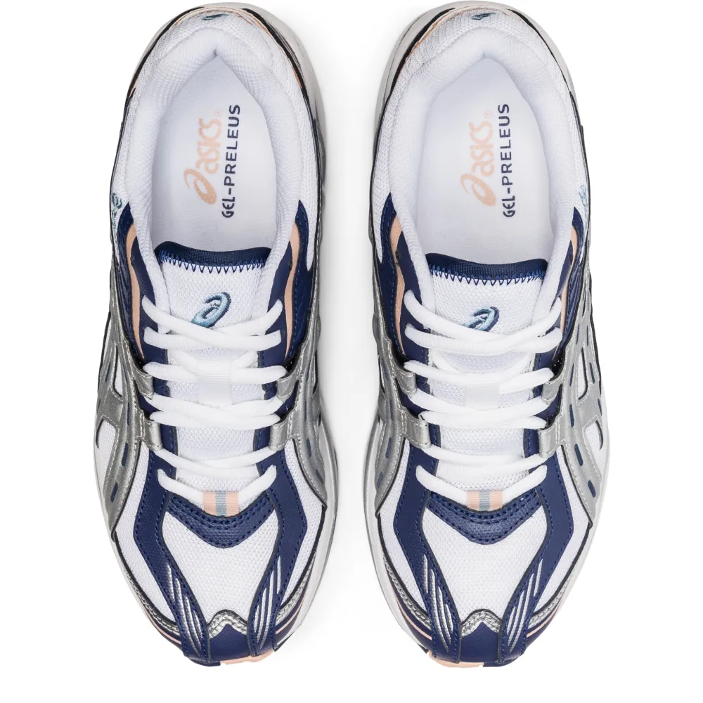 Asics Gel Preleus 1202A061-101 / weiss