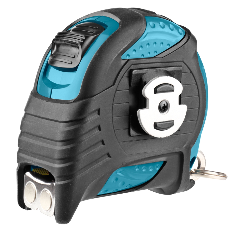 Makita Accessories B-57174 Tape measure 7.5 meters x 25 mm fall protection