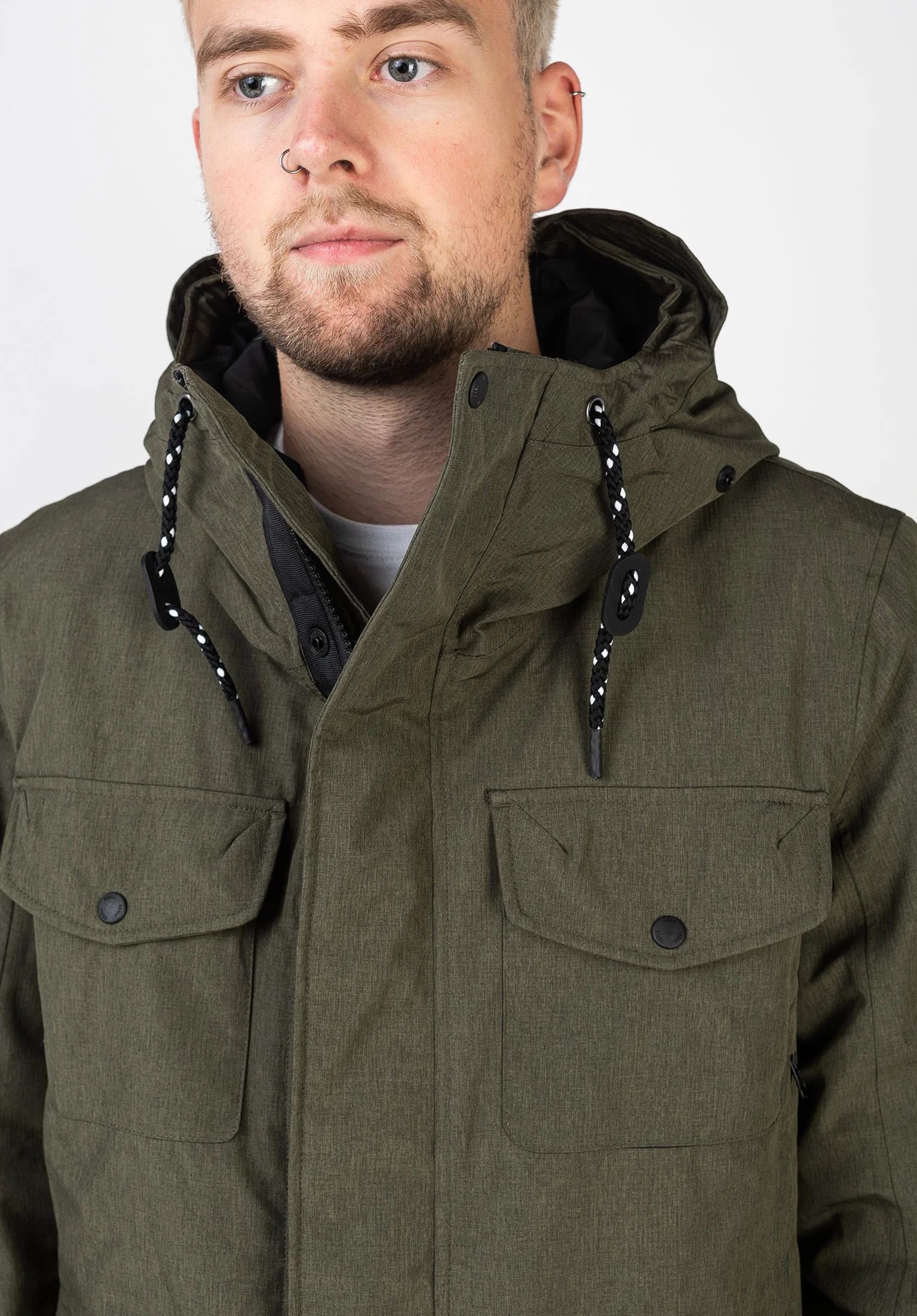 Field Jacket 2