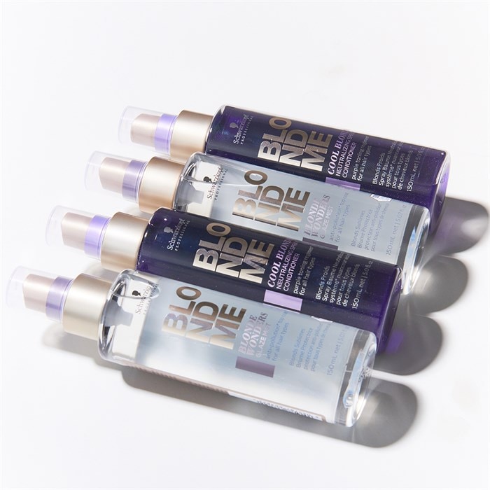 Neutralizing Spray Conditioner
