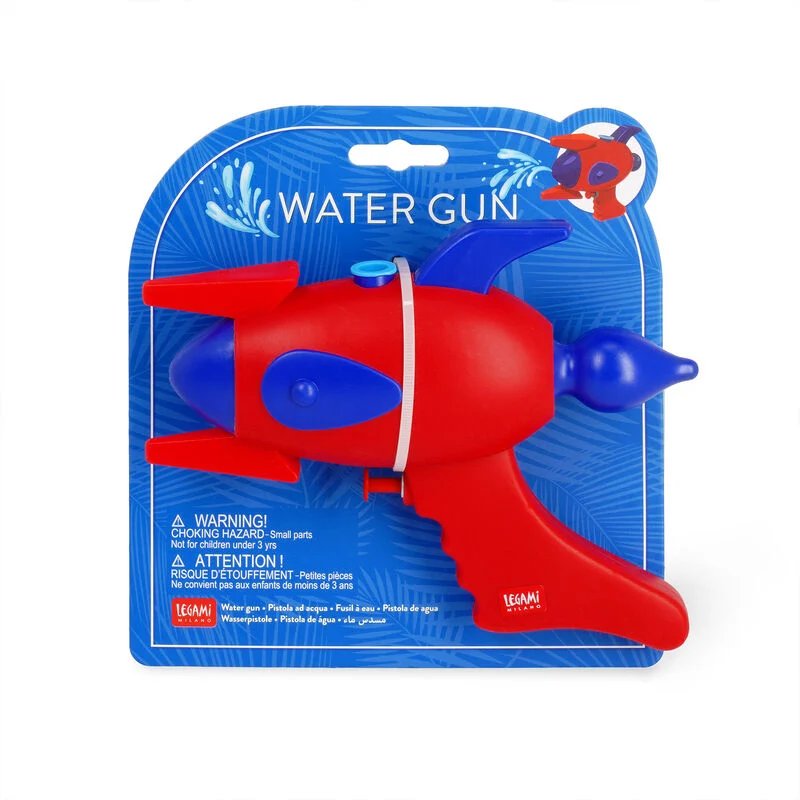 Pistola de água