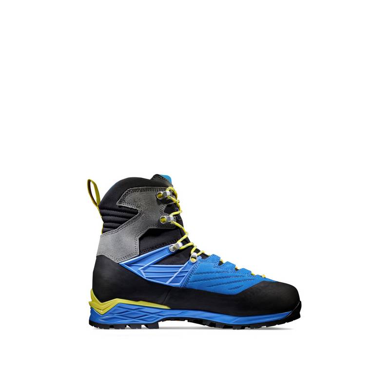 Mammut Kento Pro High GTX Alpine Bergschuhe Herren