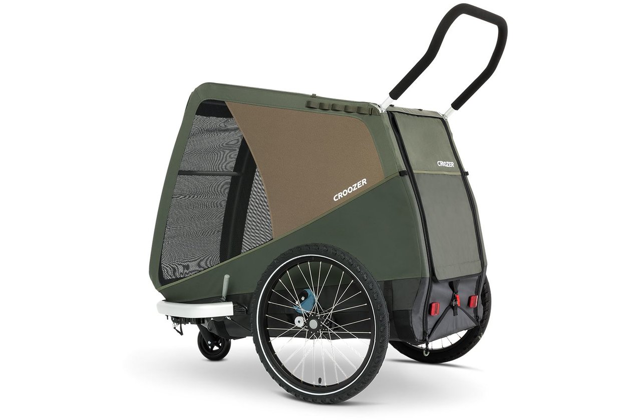 Croozer Dog Tammo