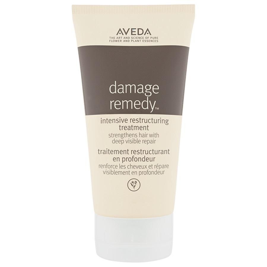 Damage Remedy Intensive Restructuring Treatment