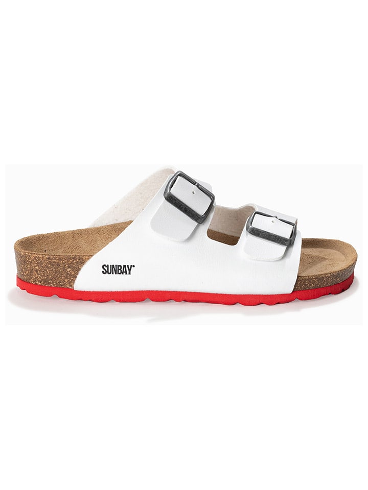 Sunbay Pantoletten 