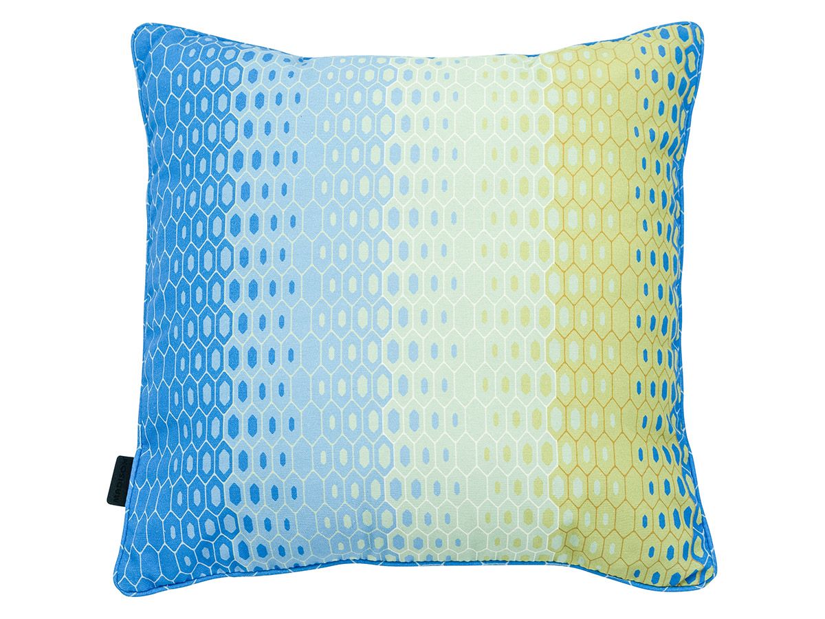 Madison Suzy Azur 50 x 50 Dekokissen
