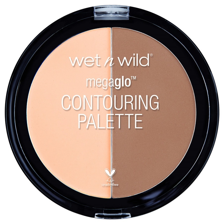 Megaglo Contouringing Palette