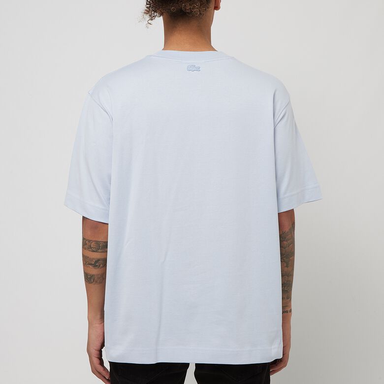 Lacoste T-Shirt phoenix blue