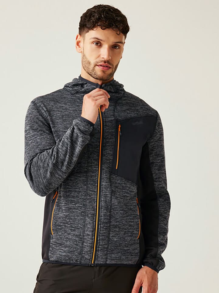 Regatta Fleecejacke 