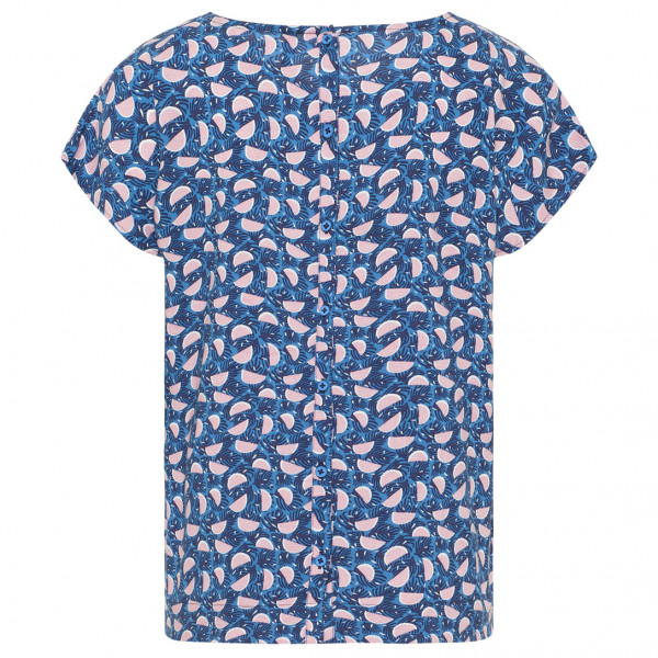 Tranquillo - Women's EcoVero-Bluse S/S - Bluse