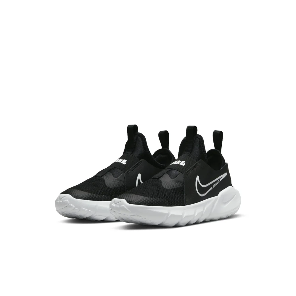 Nike Flex Runner 2 PS DJ6040-002 / schwarz