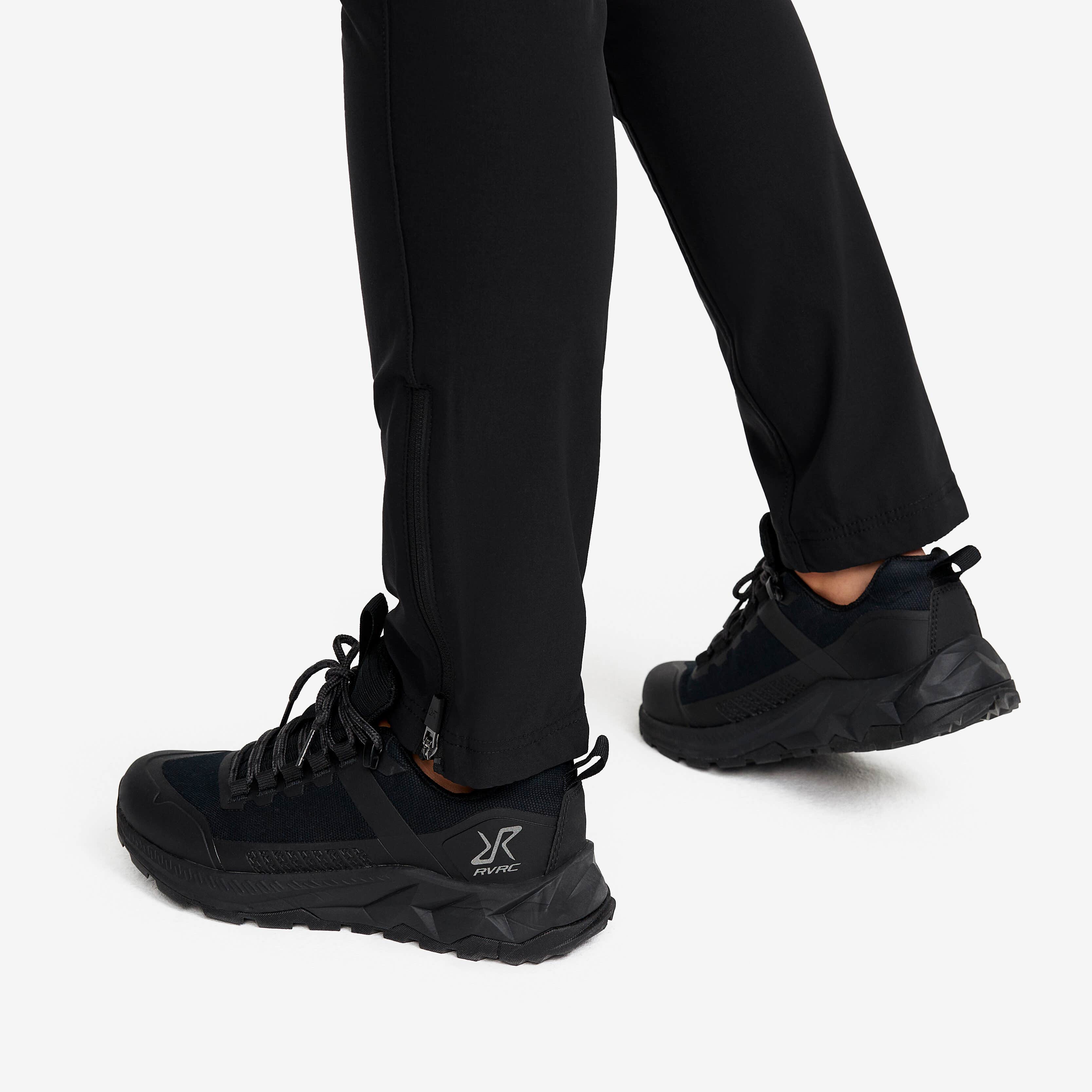 Daybreak Pants Femme Black Edition