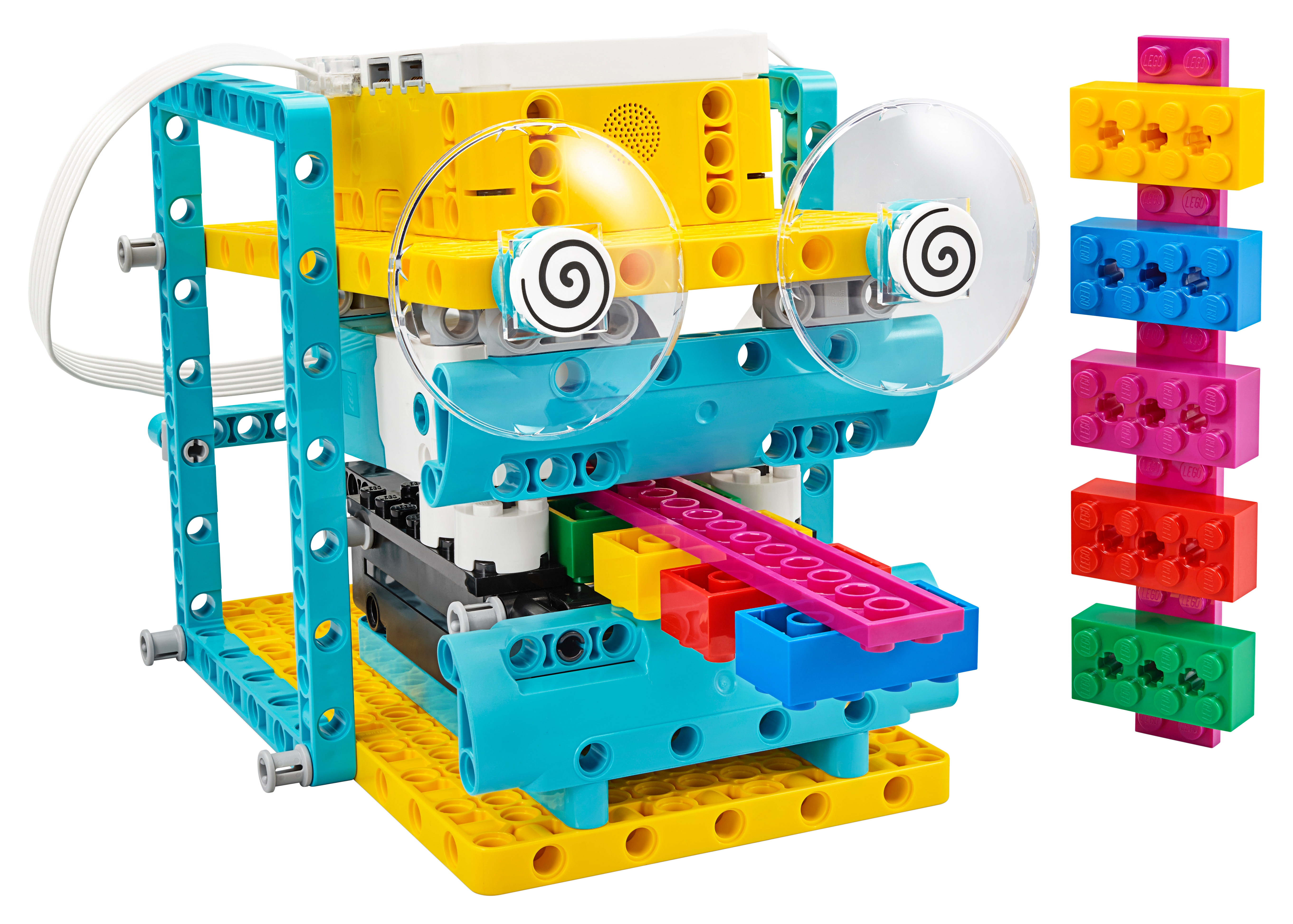 LEGO® Education SPIKE™ Prime-Set 45678