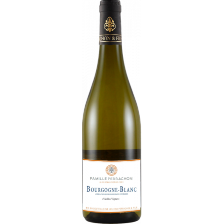 BOURGOGNE 2022 - LAURENT PERRACHON & FILS