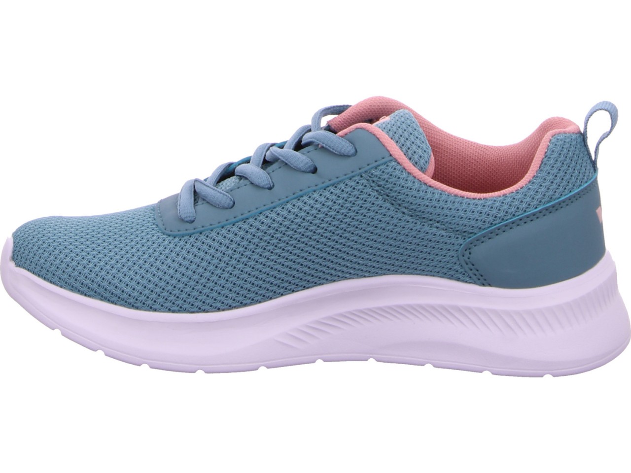 BRÜTTING Sneaker blau